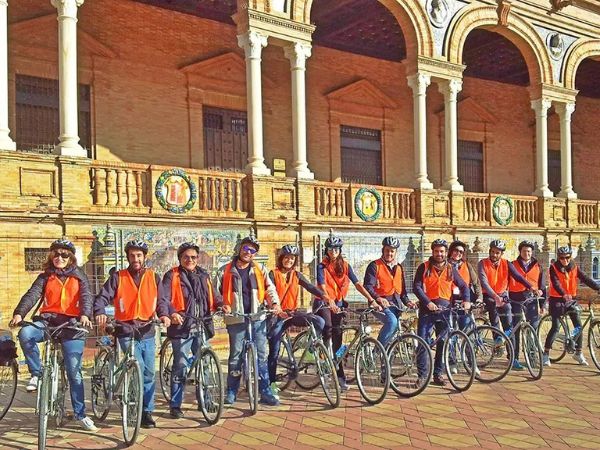 PinaPark Aventura: Producción Integral de Eventos y Actividades