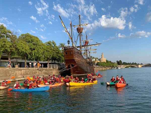 Alquiler de Equipos y Asistencia Técnica para Eventos con PinaPark Aventura