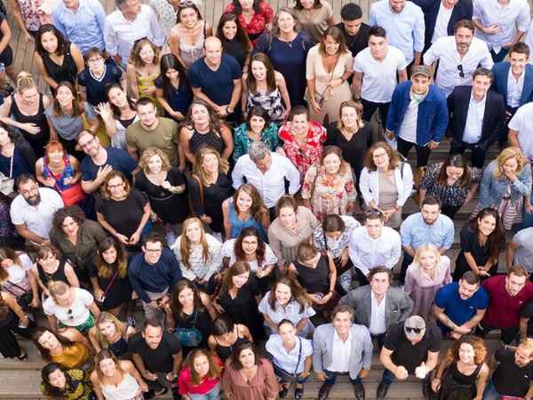 Producción Auditoire