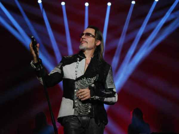 Producción técnica Lagardère Live Entertainment