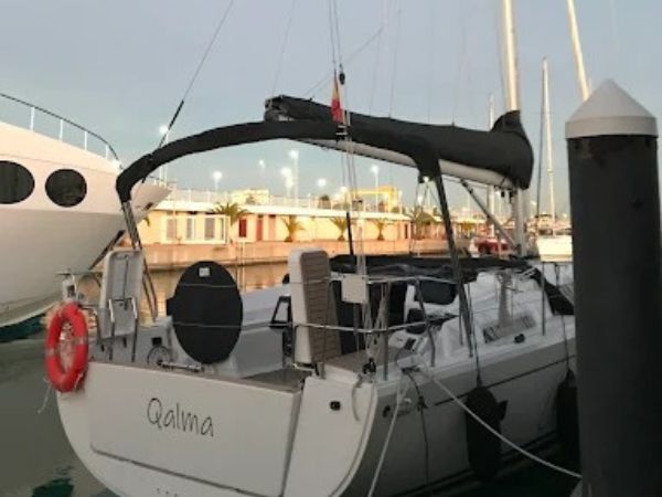 Quicksail: Actividades Acuáticas y Náuticas para Empresas y Particulares