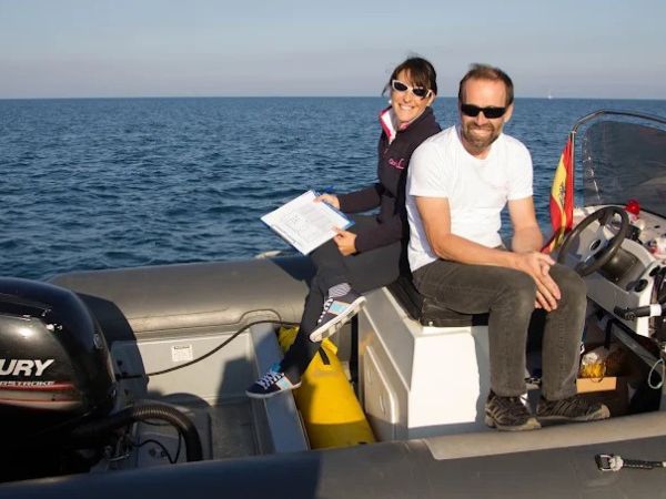 Quicksail: Experiencias de Team Building Náutico en Barcelona, Alicante y Málaga