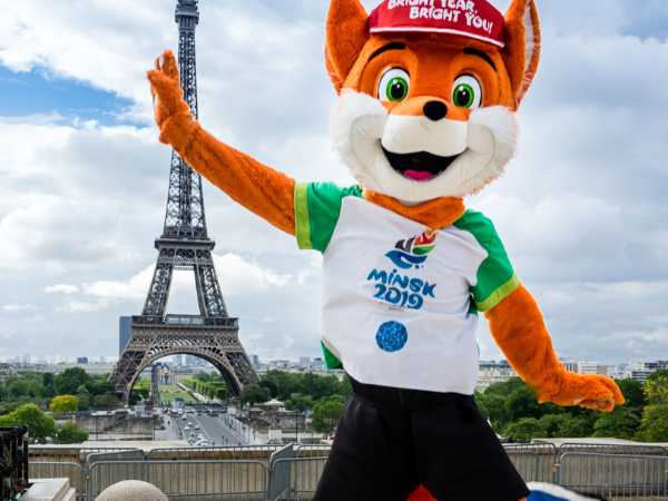 Roadshows mc Group – mc Sport & Entertainment