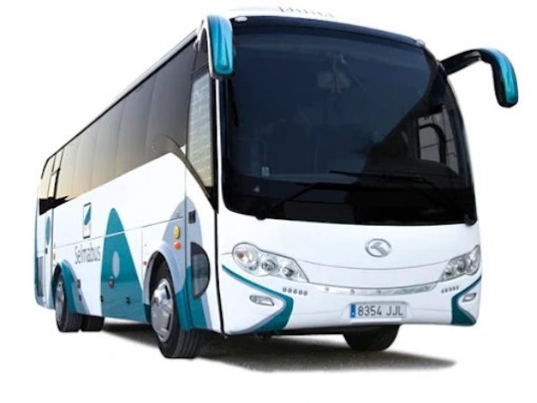 Selmabus: Soluciones de transporte personalizadas para tus eventos