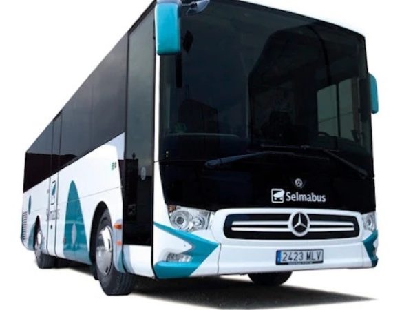 SELMABUS