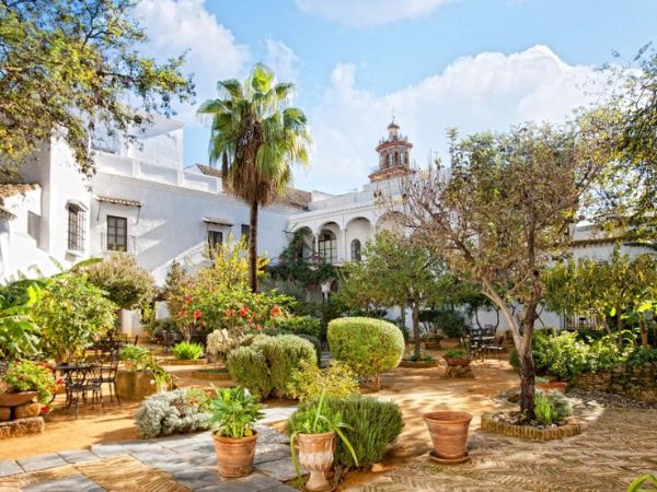 SUR THE LIFE EXPERIENCE: Descubre la Cultura y Naturaleza Andaluza