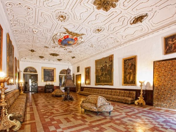 Experiencias de Team Building y Eventos Corporativos en Andalucía