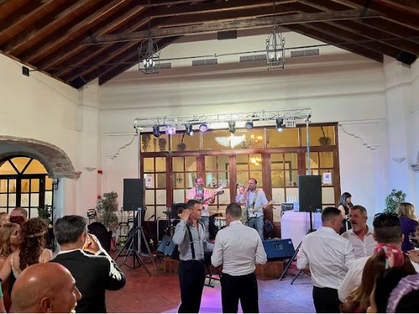 Iluminación y Sonido para Eventos en Jerez y Alrededores