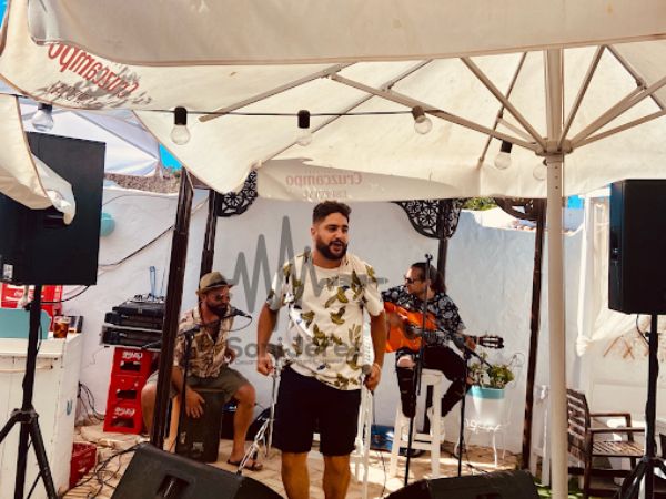 Alquiler de Equipos Audiovisuales y Tecnológicos en Jerez