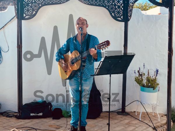 Servicios Técnicos para Eventos Corporativos y Sociales