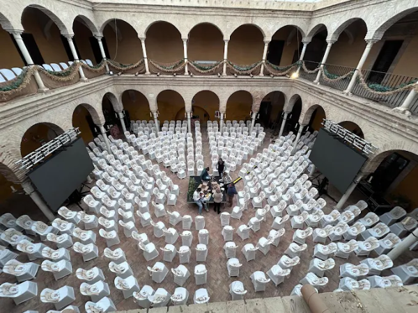 Asesoría Personalizada y Soporte Técnico para Eventos