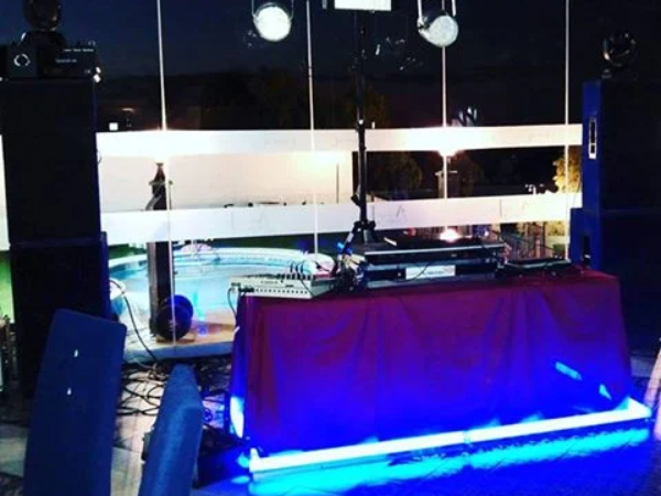 Eventos Corporativos y Conferencias con Sonido Córdoba