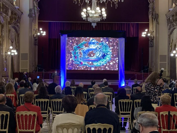 Sonido Córdoba: Soluciones Audiovisuales para Conciertos y Espectáculos