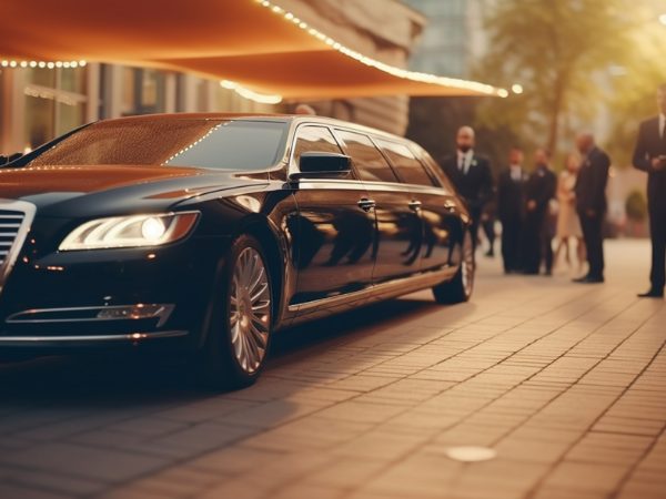 Spmice: Servicios de traslado personalizados para eventos y congresos