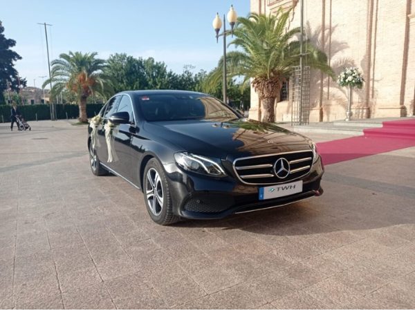 TWH Quality Services: Servicios de transporte personalizados y adaptados