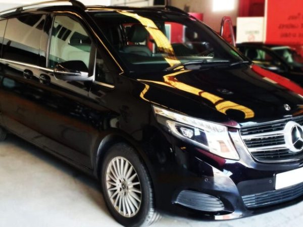 TWH Quality Services: Soluciones de movilidad para empresas y particulares