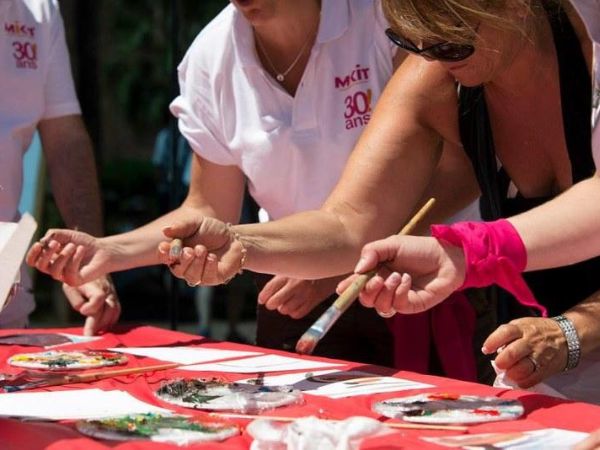 Team Building Málaga (TBM)