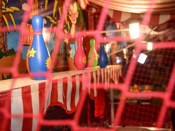 Team Building Málaga: Actividades de Team Building para Grupos Grandes