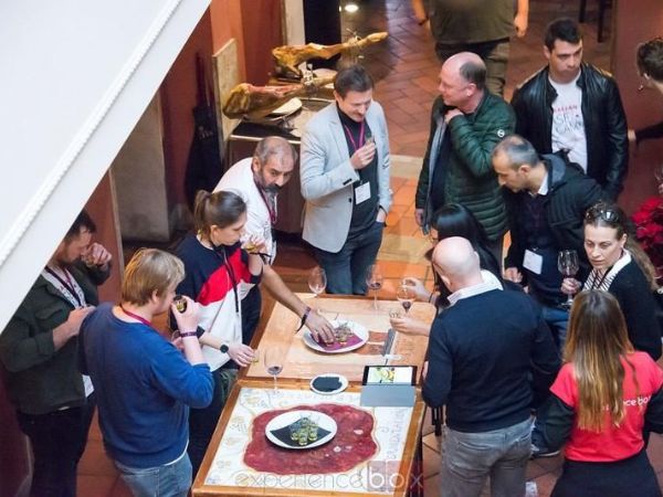 Experiencias de Team Building y Ocio para Empresas en Málaga