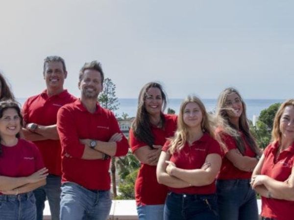 Actividades de Aventura y Team Building en la Costa del Sol