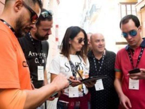 Team Building Málaga: Experiencias Gastronómicas y Creativas para Empresas
