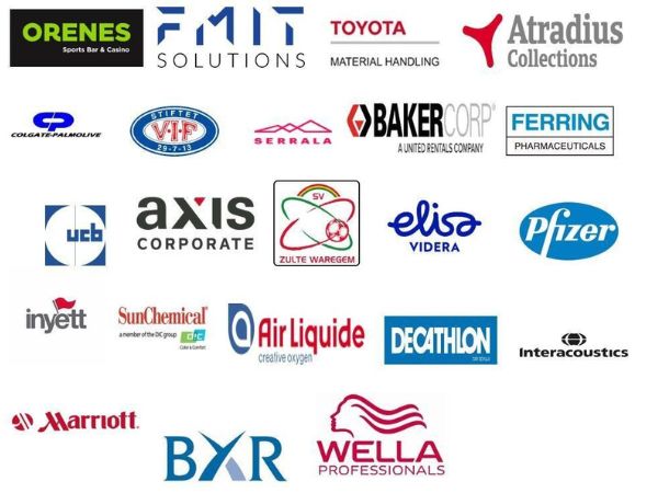 Eventos Corporativos y Team Building en Málaga con Team Building Málaga