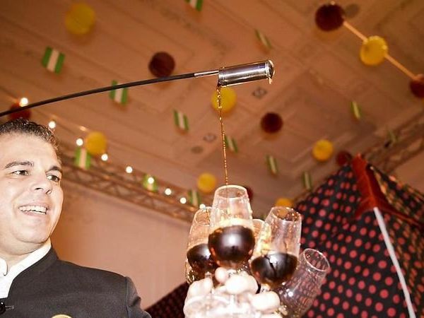 Team Building Málaga: Reuniones y Conferencias con Actividades de Team Building