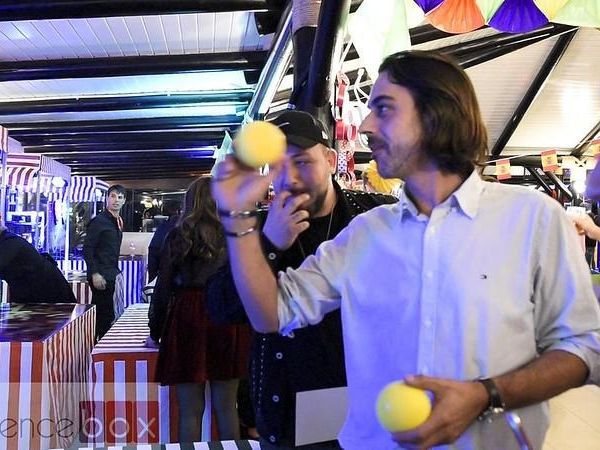 Lanzamientos de Productos y Eventos Corporativos con Team Building Málaga