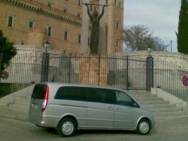 Torres Bus: Servicios de transporte para empresas y eventos corporativos