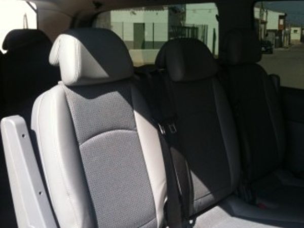 Torres Bus: Flota moderna y equipada para tus necesidades de transporte