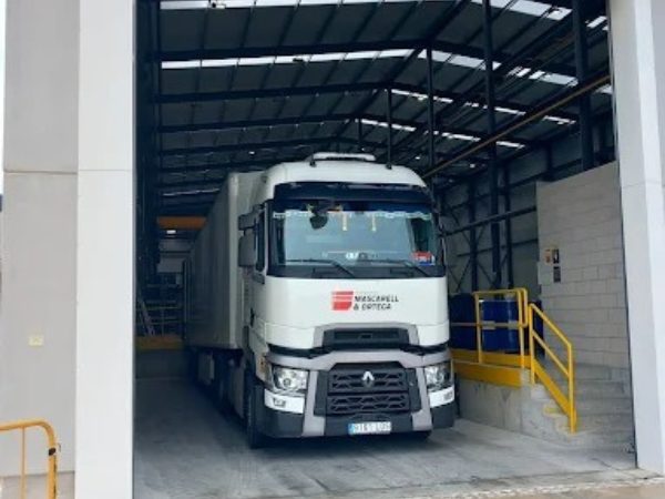 Vialco: Transporte corporativo y alquiler de autobuses en Valencia