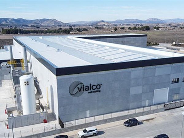 Vialco: Gestión logística de transporte para eventos y congresos