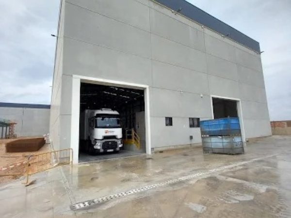 Vialco: Flota moderna y segura para tus necesidades de transporte