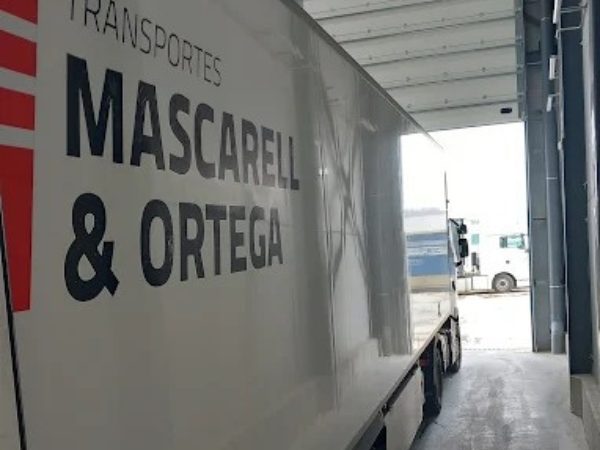 Vialco: Soluciones de transporte para empresas y particulares