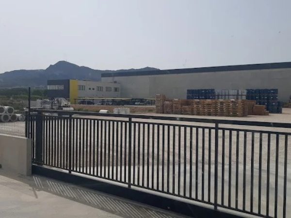 Servicios de traslado al aeropuerto con Vialco