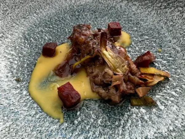 Viñedos Cigarral Santa María: Actividades de Enoturismo y Naturaleza