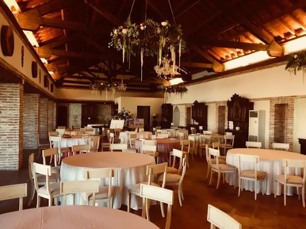 Viñedos Cigarral Santa María: Organización de Eventos y Celebraciones