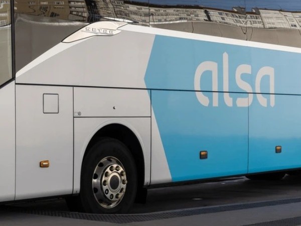 ALSA Valencia: Transporte para Eventos Deportivos y Competiciones