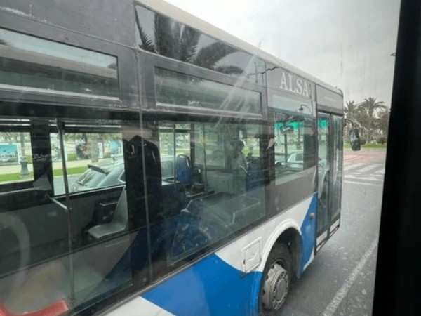 ALSA Valencia: Alquiler de Minibuses y Autobuses para Grupos