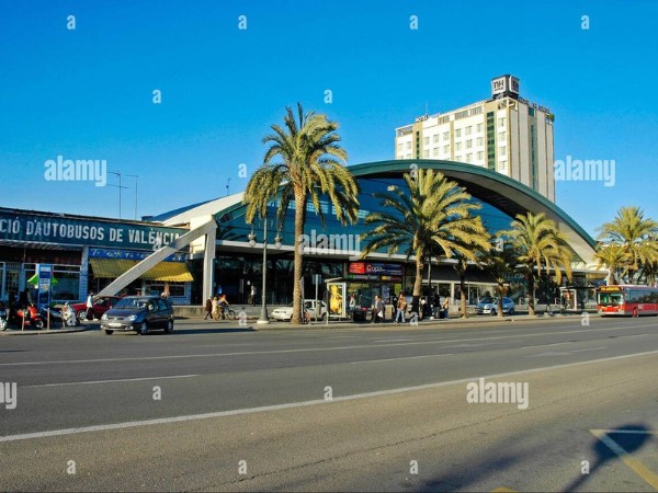 ALSA Valencia: Transporte para Excursiones Escolares y Grupos