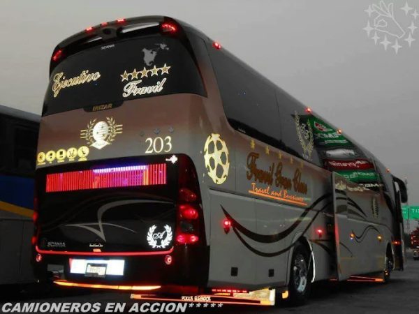 Autocares Capaz: Flota Moderna y Segura para tus Necesidades