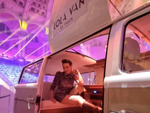 Experiencias Audiovisuales Únicas en Eventos