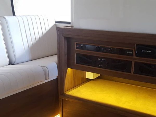 Experiencias Musicales Únicas para Festivales y Conciertos